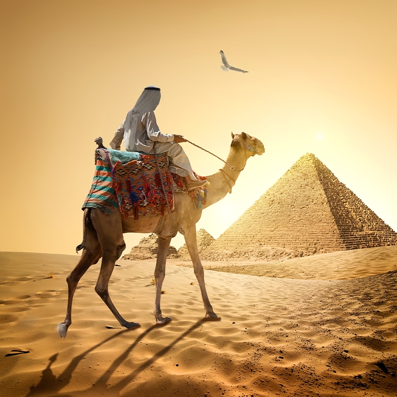 Egypt