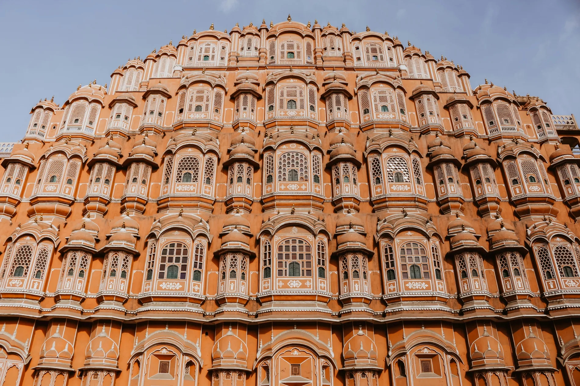 Jaipur Pushkar Jodhpur Udaipur Tour