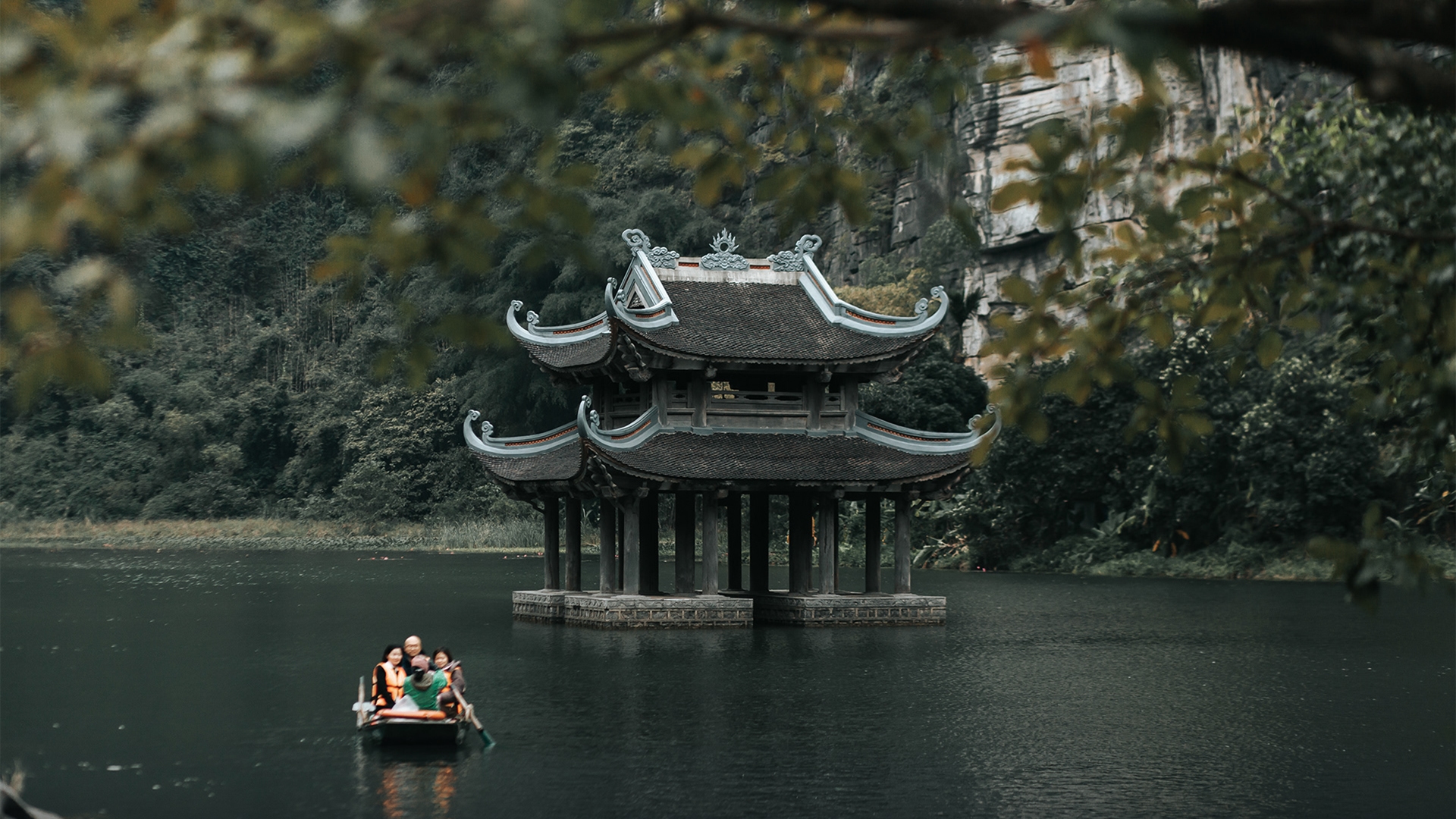 Vietnam Tour Packages